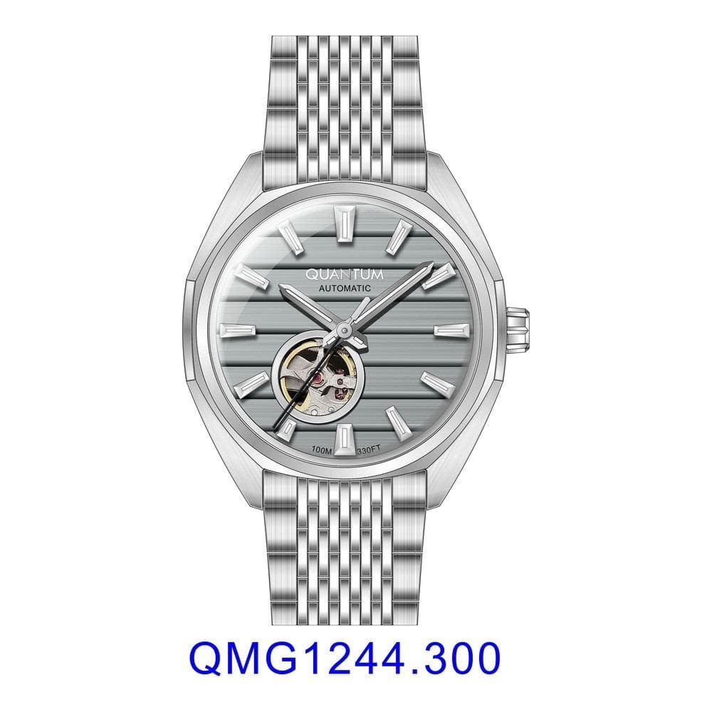Quantum QMG1244.300 Erkek Kol Saati 1