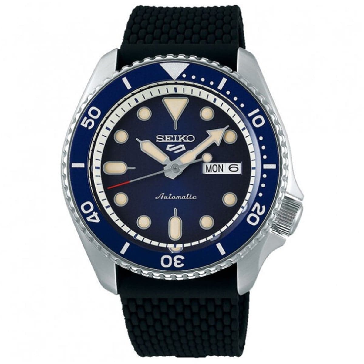 Seiko 5 Sports SRPD71K2 Erkek Kol Saati