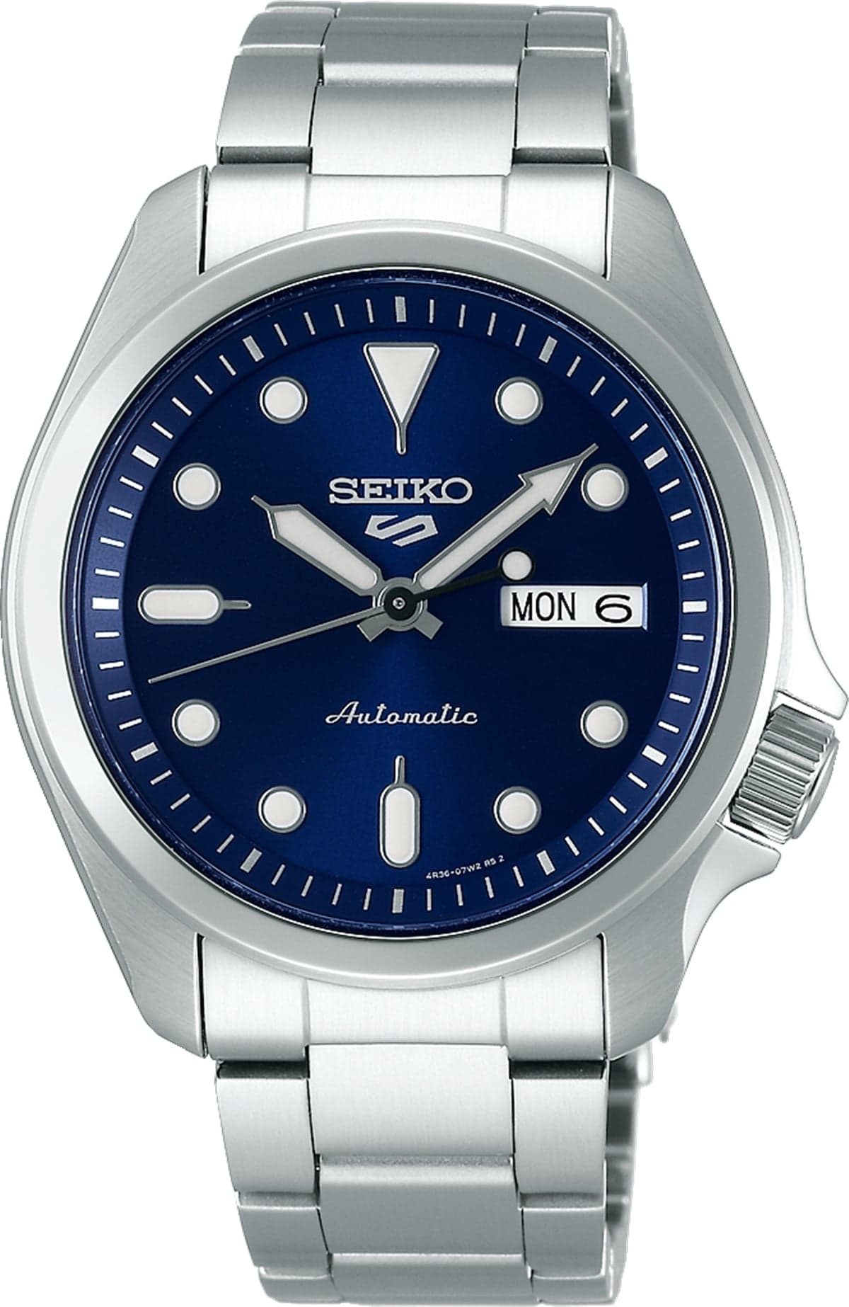 Seiko 5 Sports SRPE53K Erkek Kol Saati 1