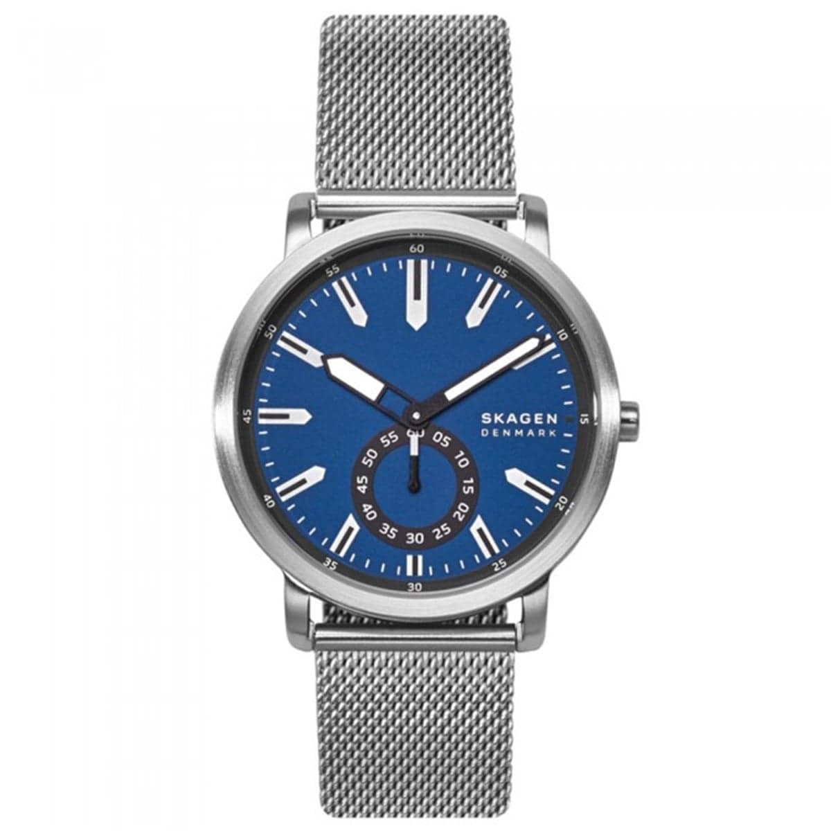 Skagen SKW6610 Erkek Kol Saati 1
