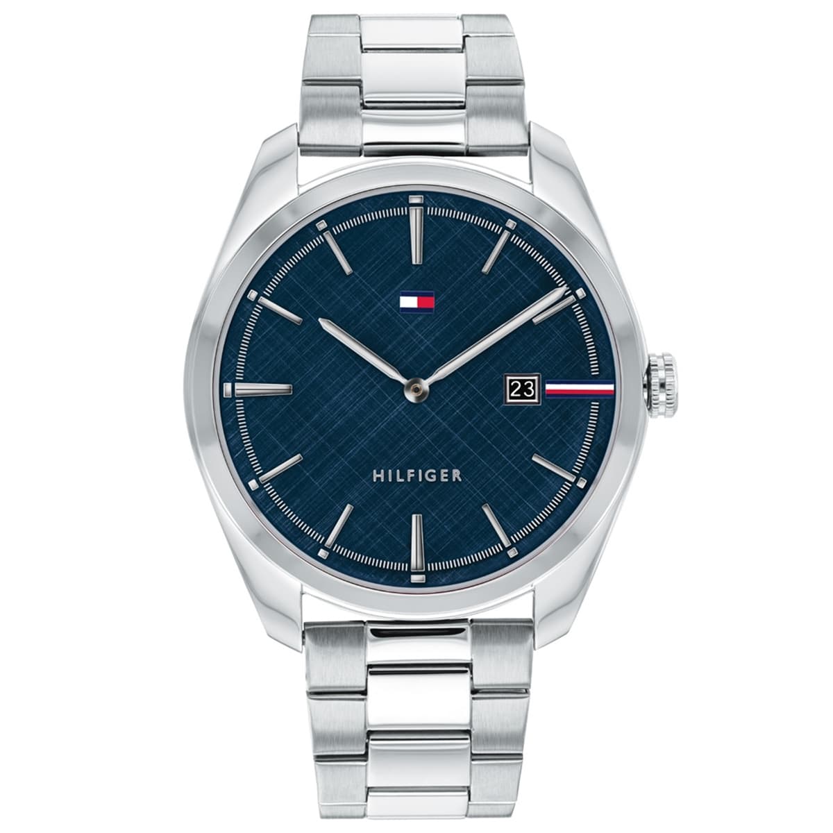Tommy Hilfiger TH1710426 Erkek Kol Saati 1