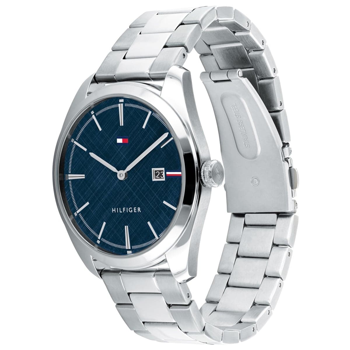 Tommy Hilfiger TH1710426 Erkek Kol Saati 2