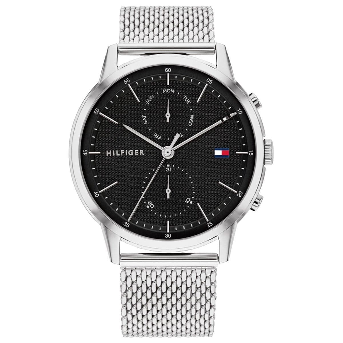 Tommy Hilfiger TH1710433 Erkek Kol Saati 1