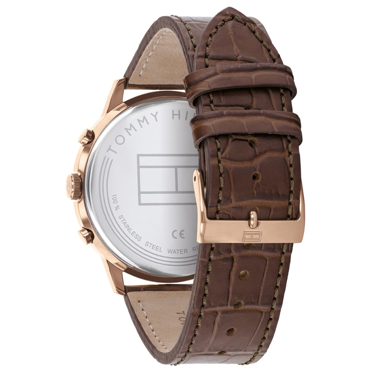 Tommy Hilfiger TH1710435 Erkek Kol Saati 3
