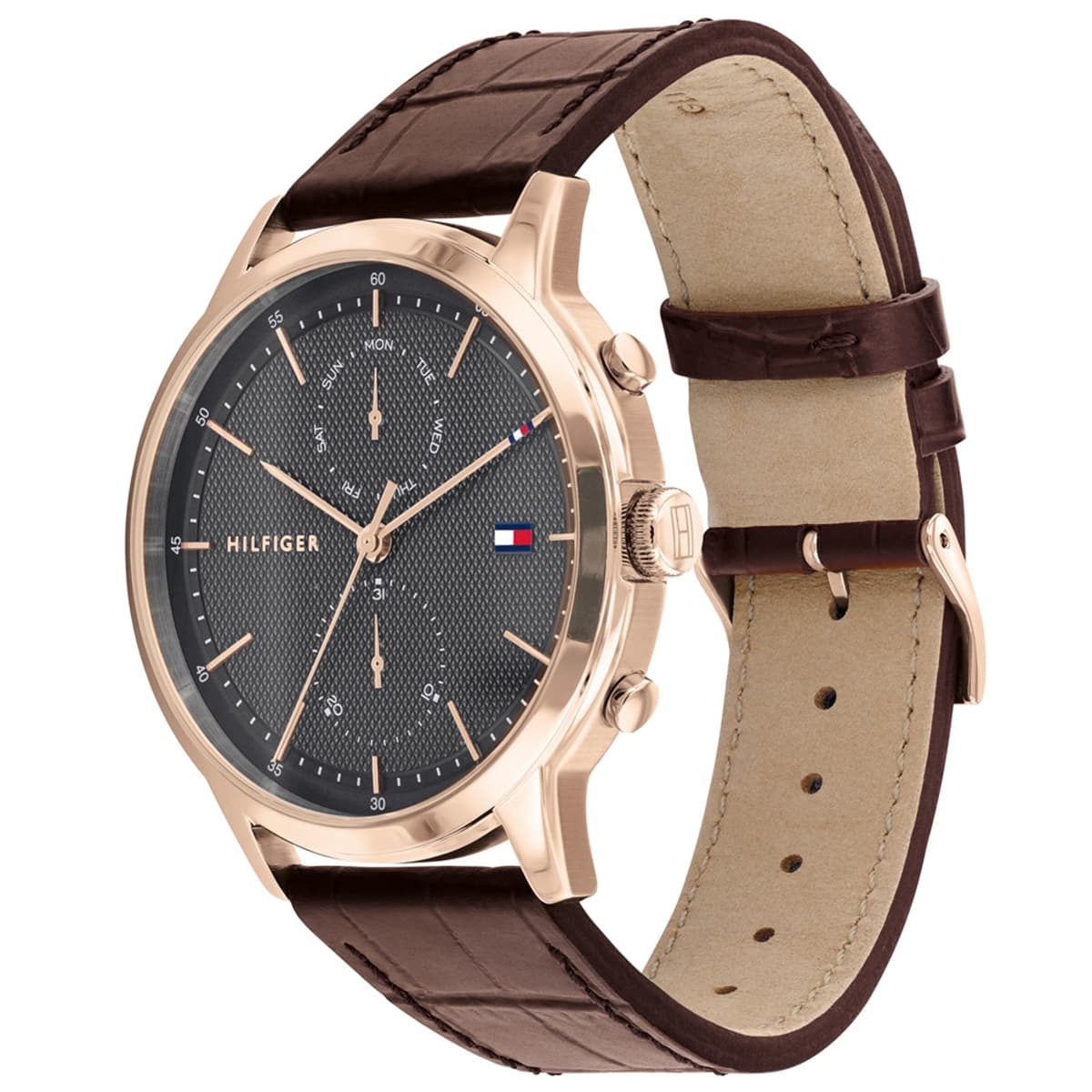 Tommy Hilfiger TH1710435 Erkek Kol Saati 2