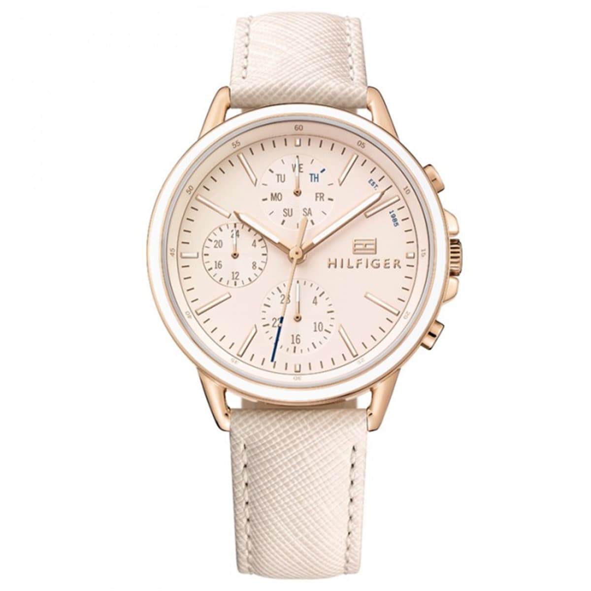 Tommy Hilfiger TH1781789 Kadın Kol Saati 1