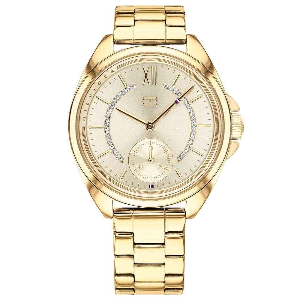 Tommy Hilfiger TH1781988 Kadın Kol Saati