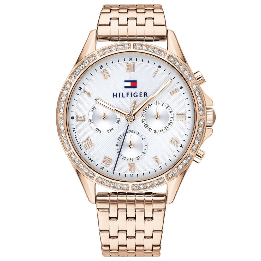 Tommy Hilfiger TH1782143 Kadın Kol Saati