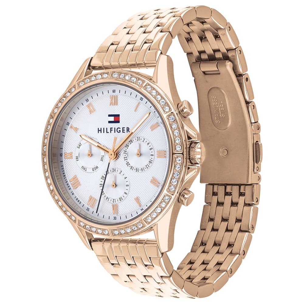 Tommy Hilfiger TH1782143 Kadın Kol Saati