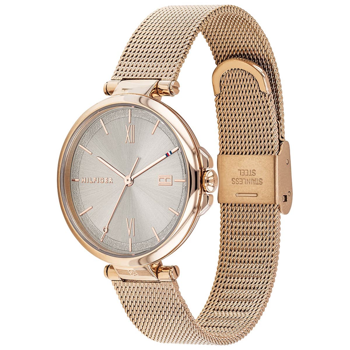 Tommy Hilfiger TH1782208 Kadın Kol Saati 2