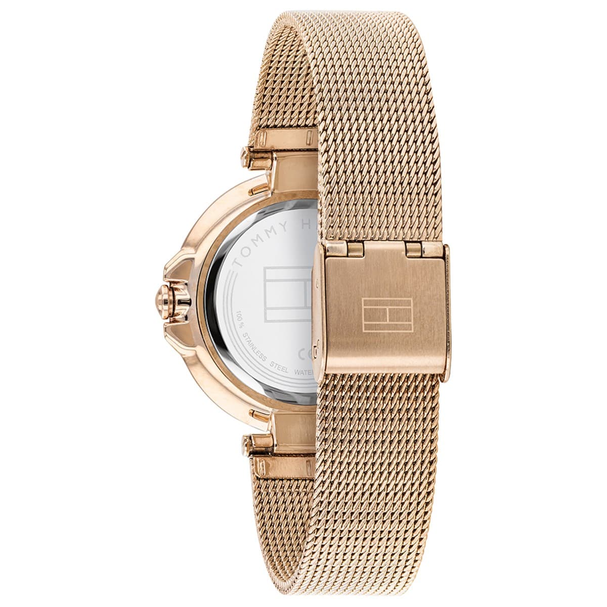 Tommy Hilfiger TH1782208 Kadın Kol Saati 3