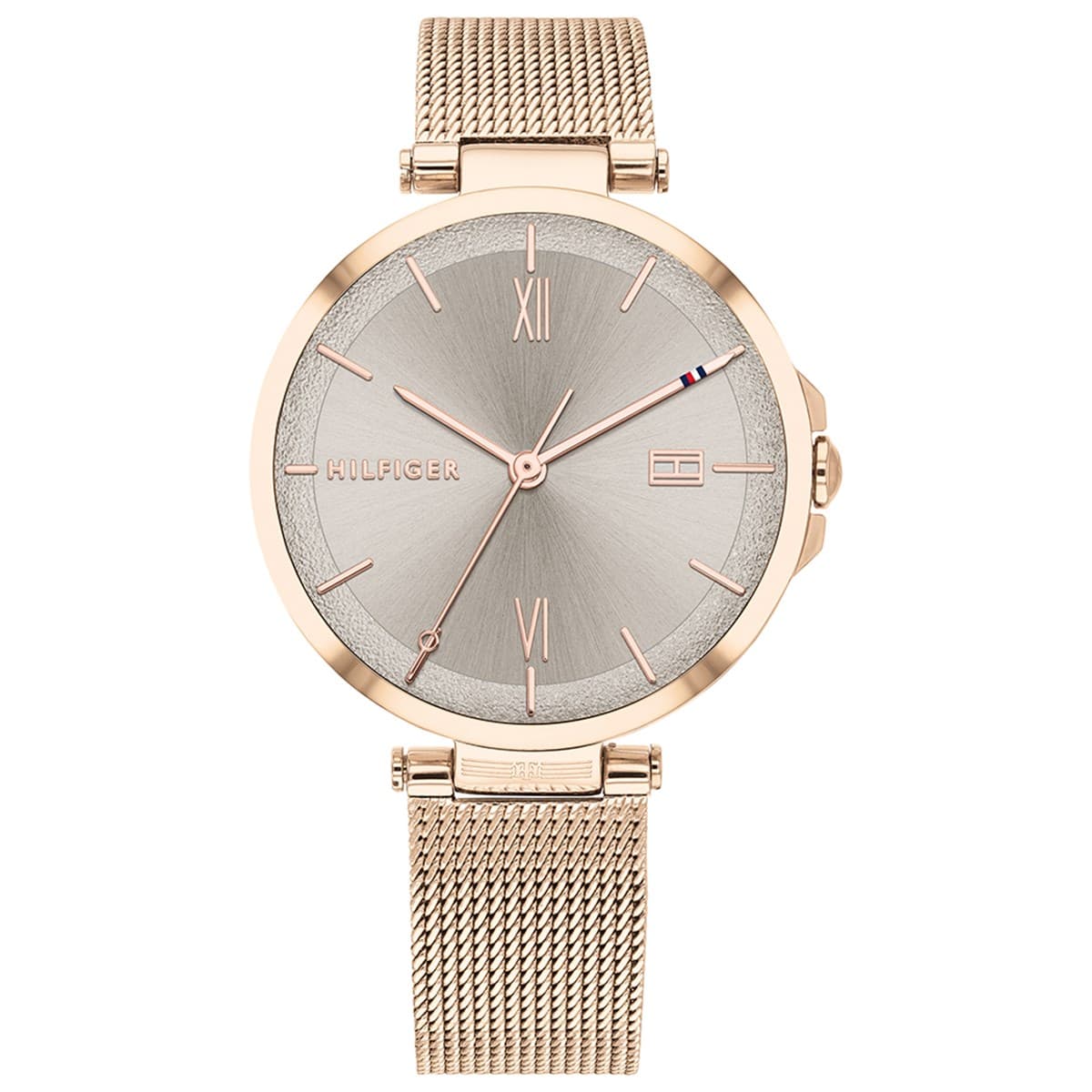 Tommy Hilfiger TH1782208 Kadın Kol Saati 1