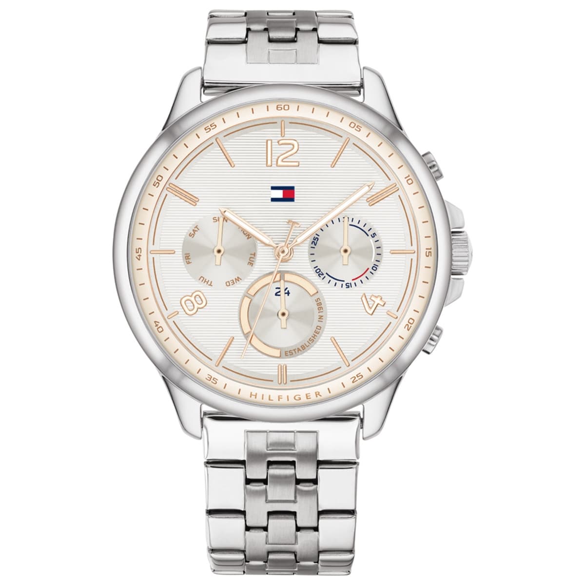 Tommy Hilfiger TH1782222 Kadın Kol Saati 1