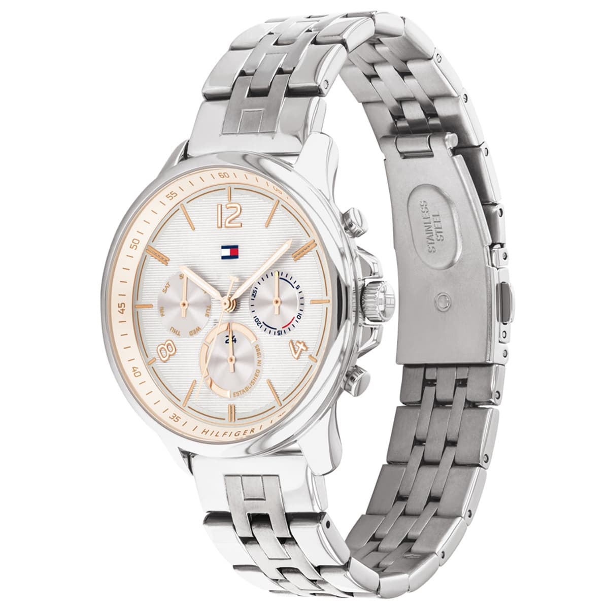 Tommy Hilfiger TH1782222 Kadın Kol Saati 2