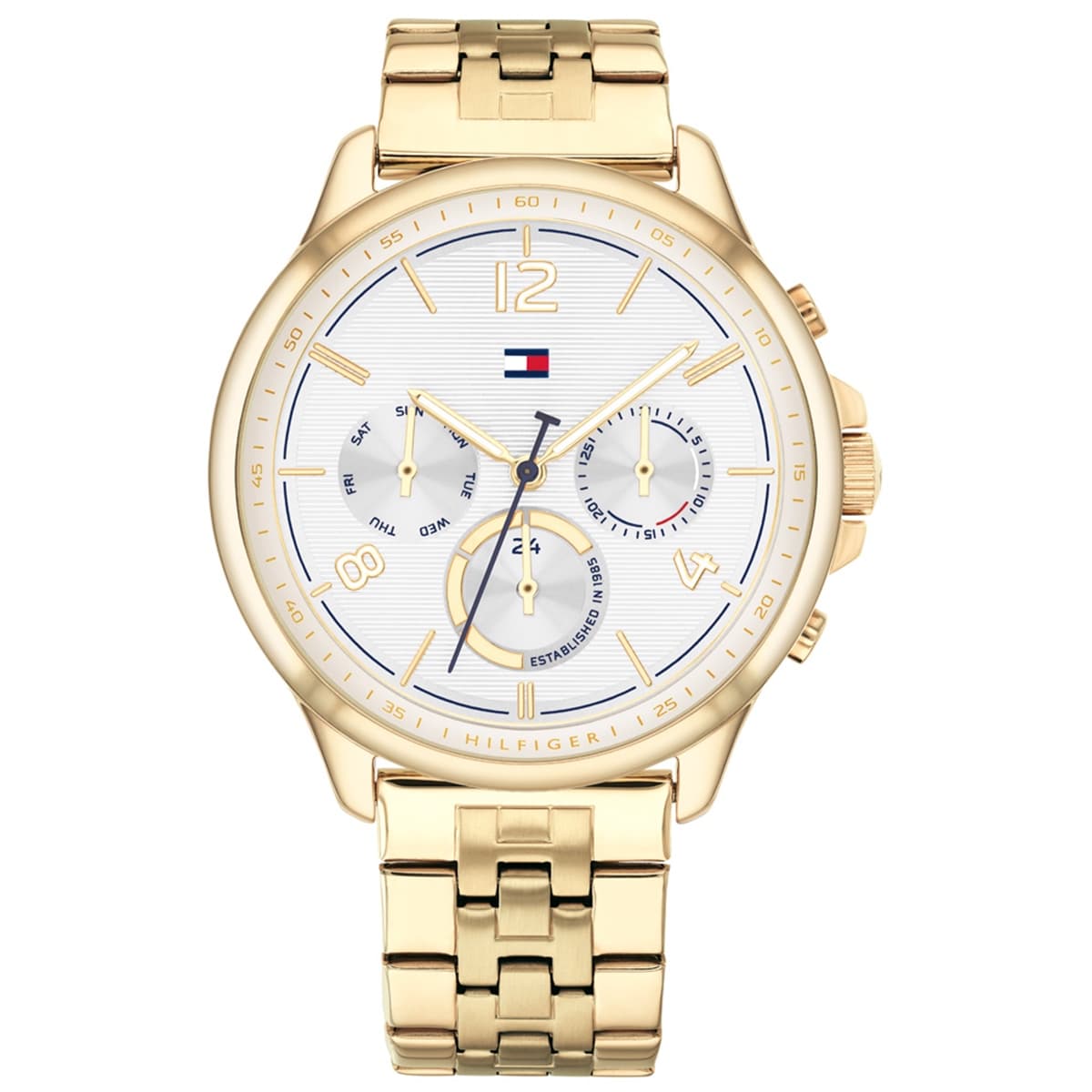 Tommy Hilfiger TH1782223 Kadın Kol Saati 1