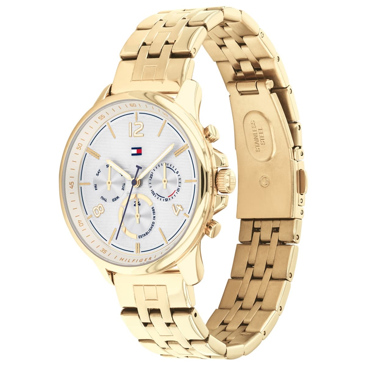 Tommy Hilfiger TH1782223 Kadın Kol Saati 2