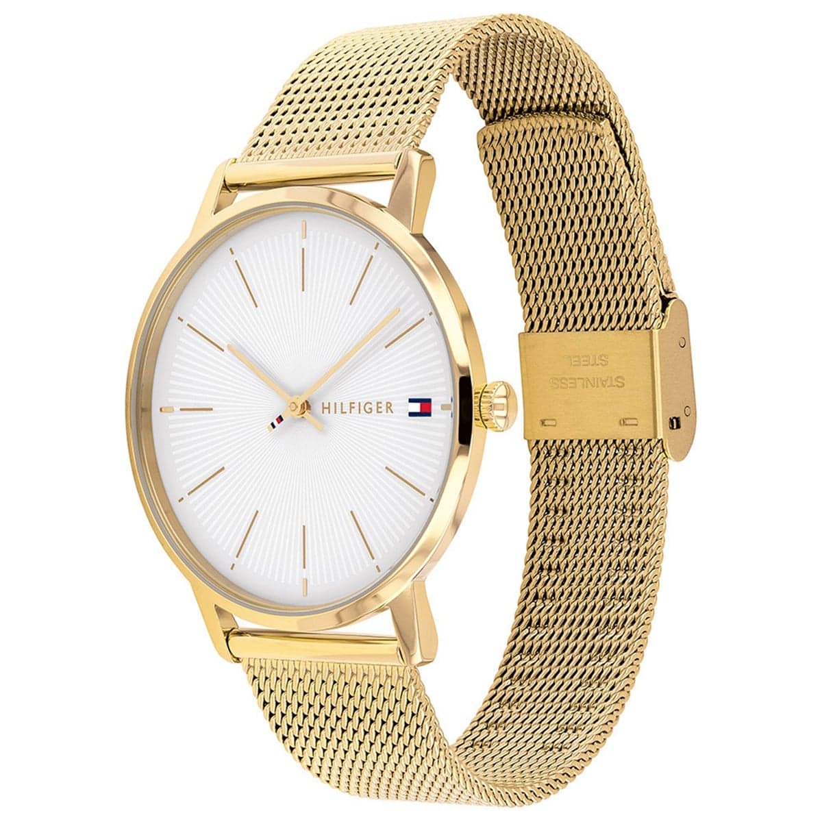 Tommy Hilfiger TH1782245 Kadın Kol Saati 2