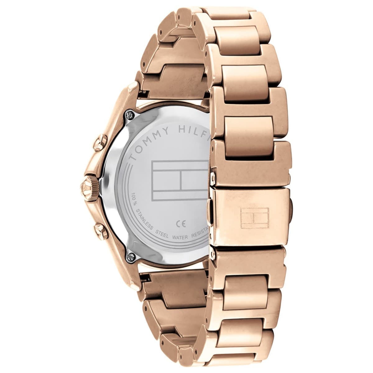 Tommy Hilfiger TH1782259 Kadın Kol Saati 3