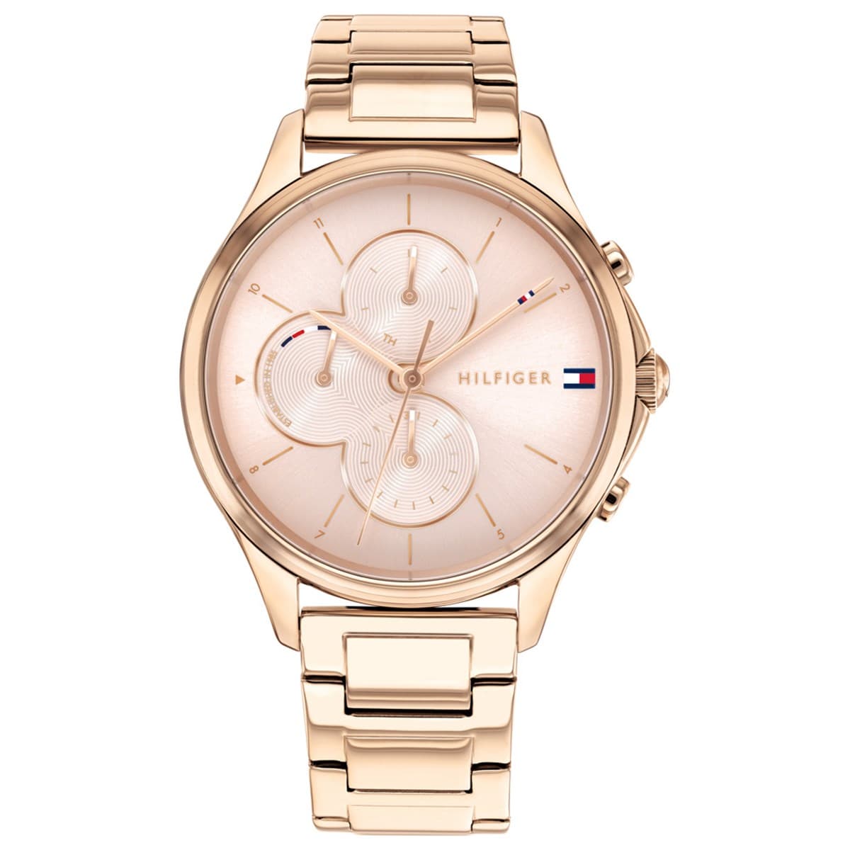 Tommy Hilfiger TH1782259 Kadın Kol Saati 1