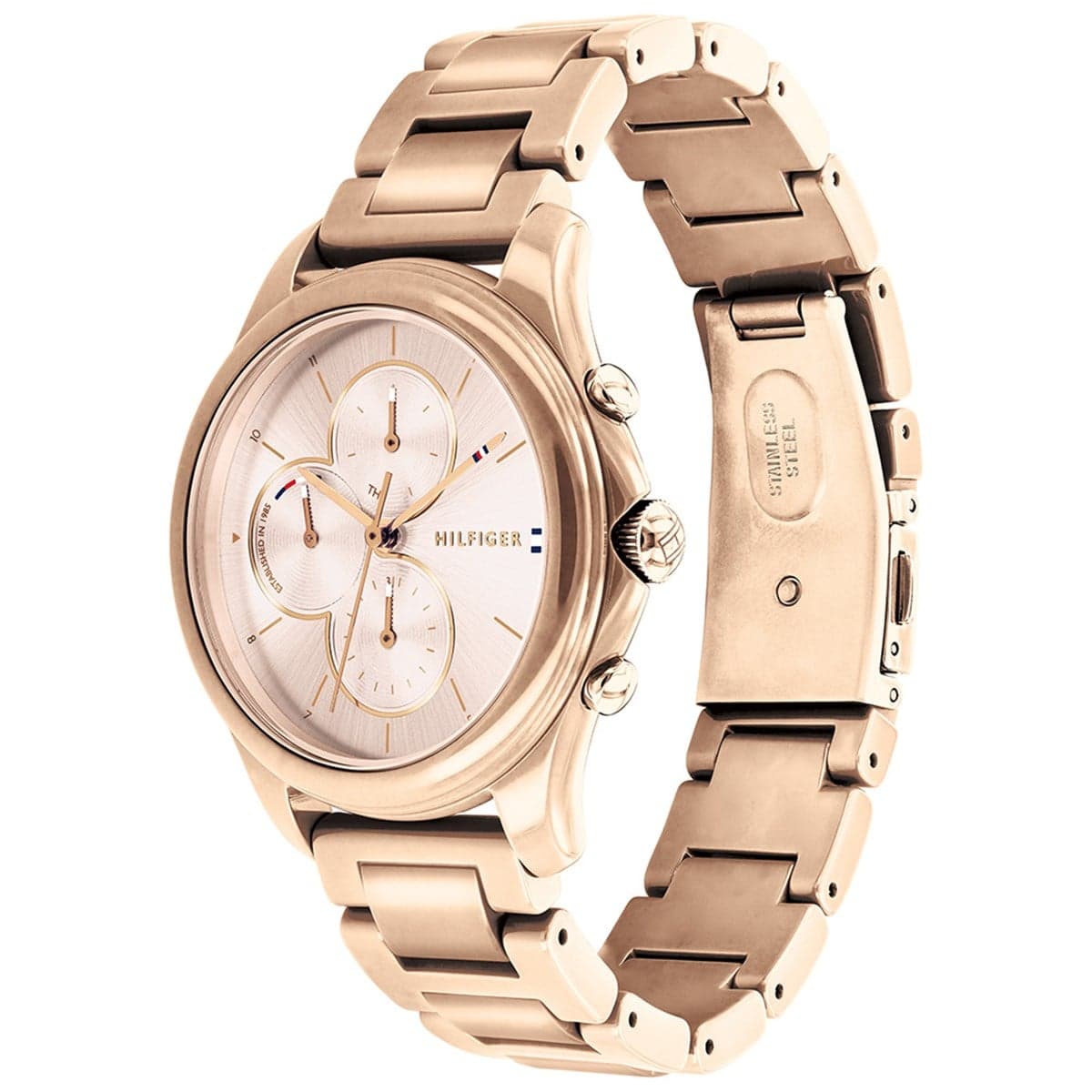 Tommy Hilfiger TH1782259 Kadın Kol Saati 2