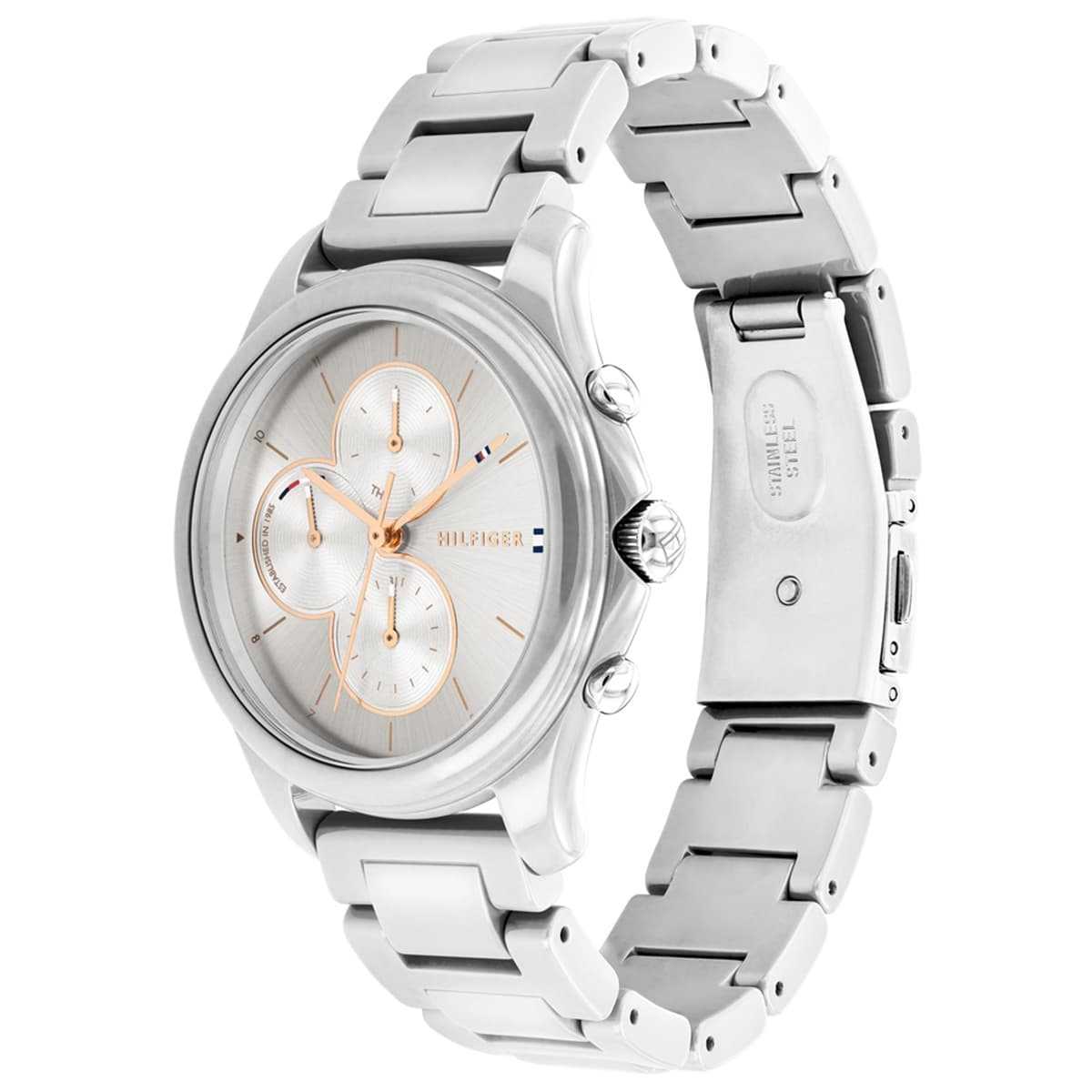 Tommy Hilfiger TH1782263 Kadın Kol Saati 2