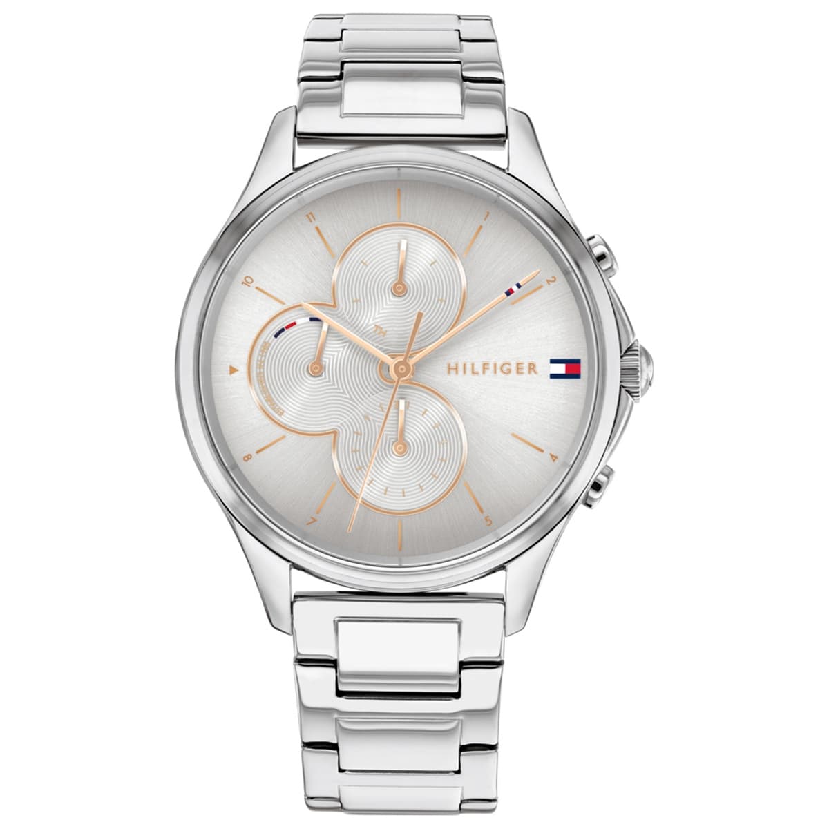 Tommy Hilfiger TH1782263 Kadın Kol Saati 1