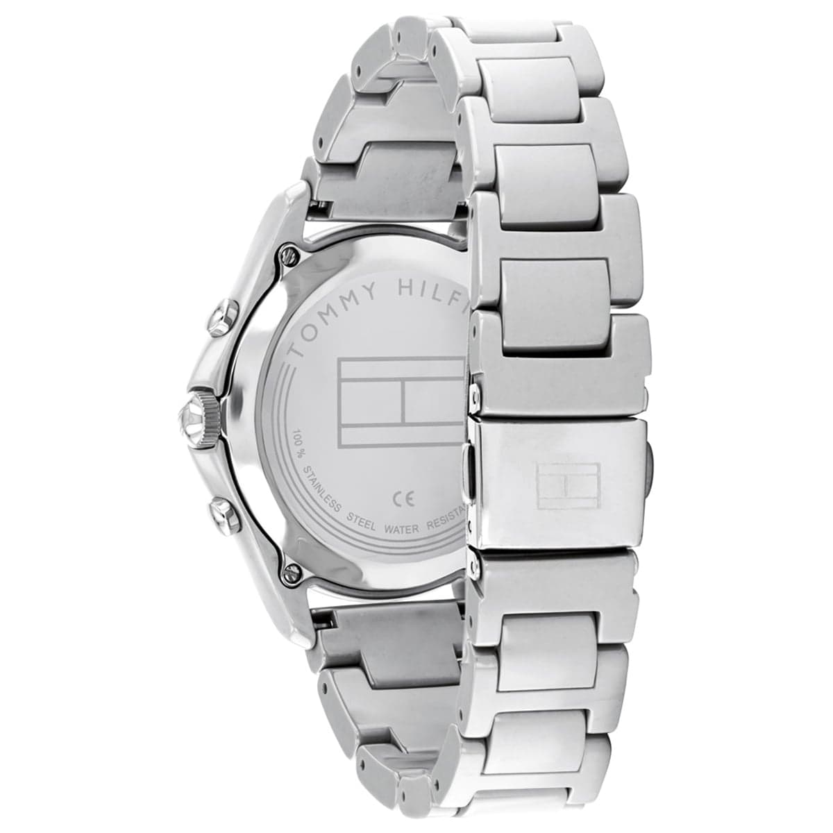 Tommy Hilfiger TH1782263 Kadın Kol Saati 3