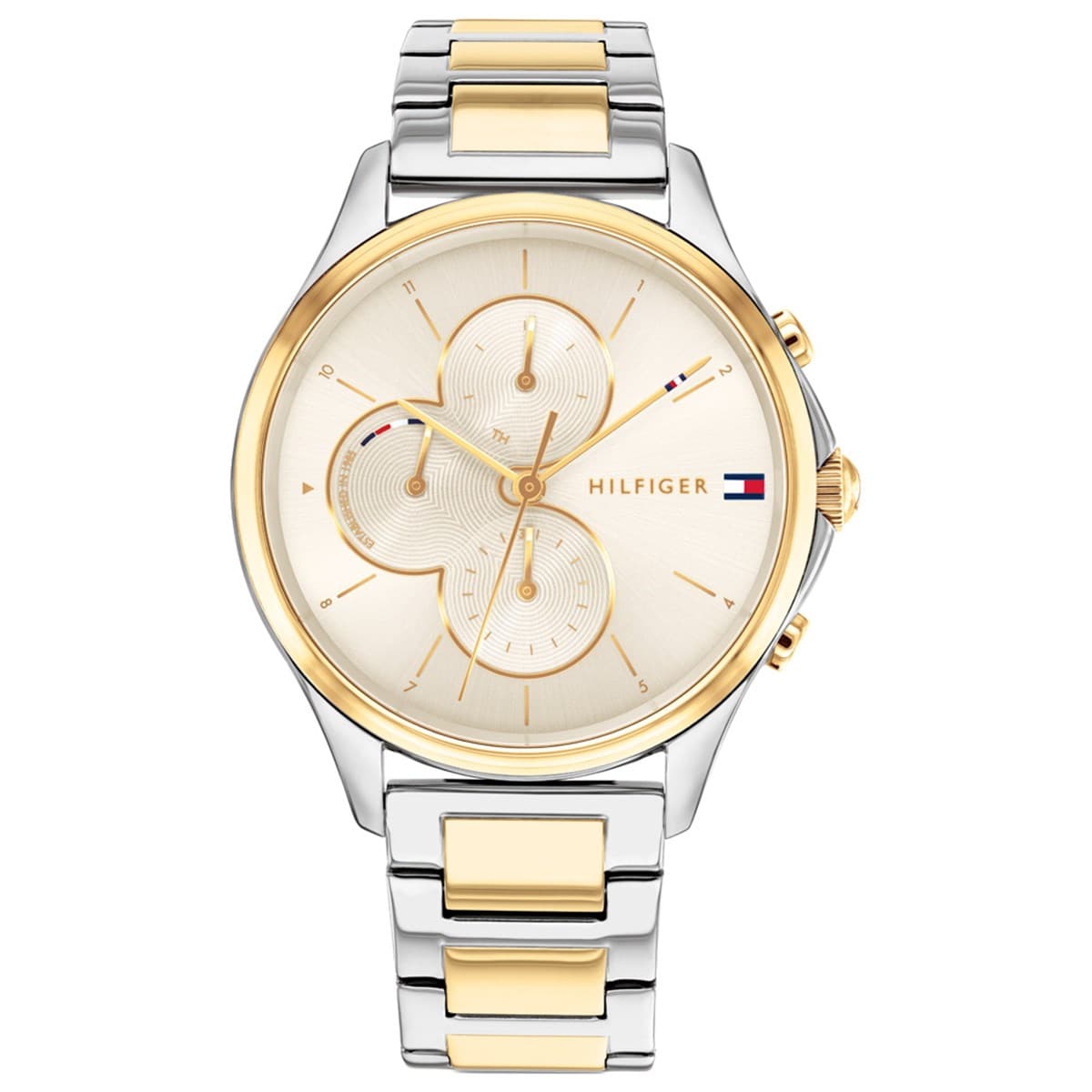 Tommy Hilfiger TH1782264 Kadın Kol Saati 1