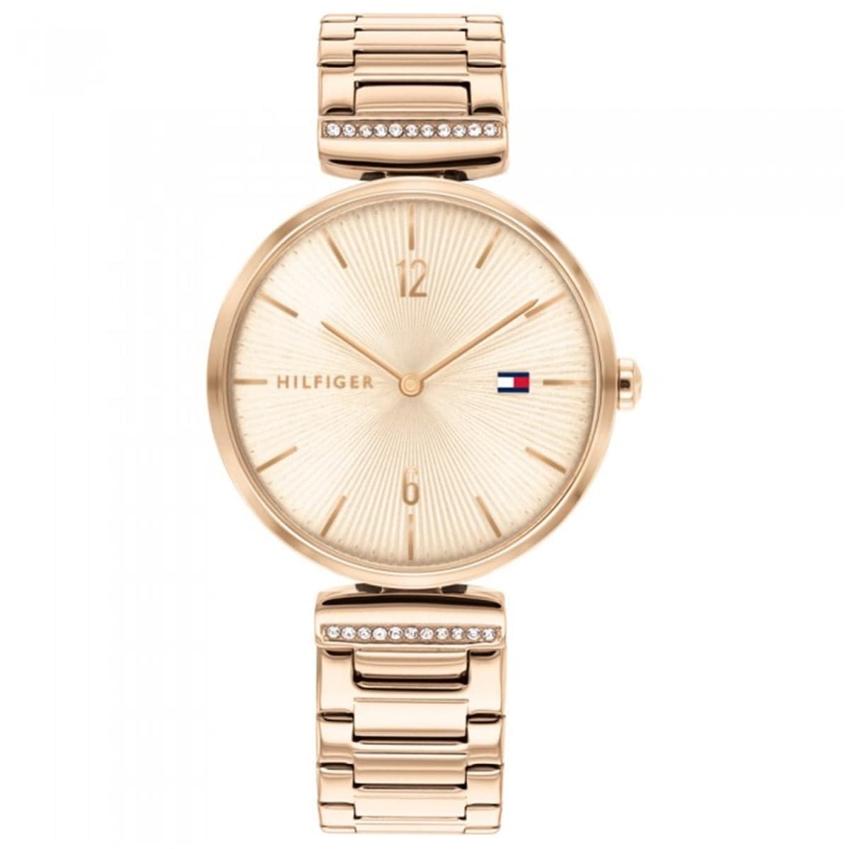Tommy Hilfiger TH1782271 Kadın Kol Saati 1