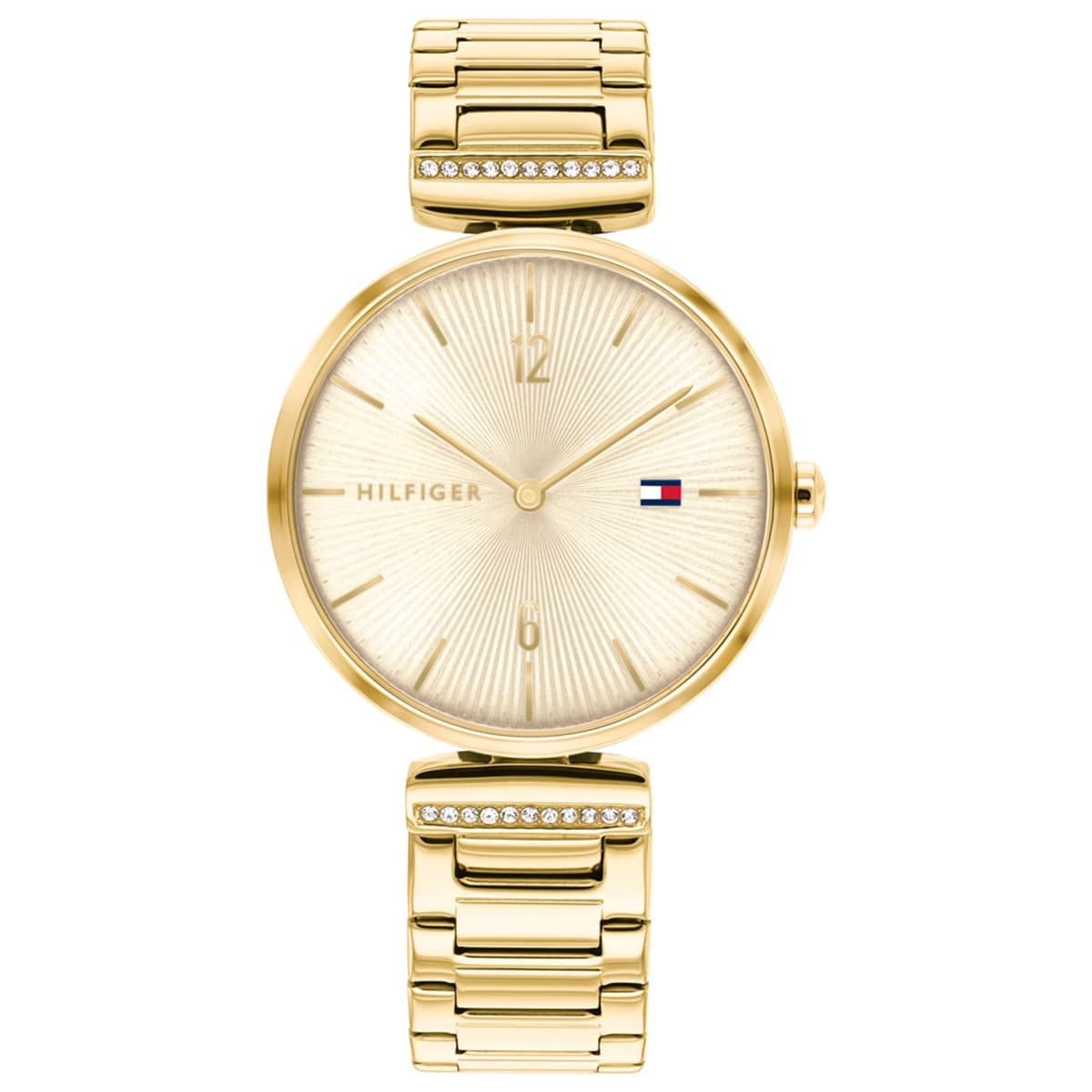 Tommy Hilfiger TH1782272 Kadın Kol Saati 1