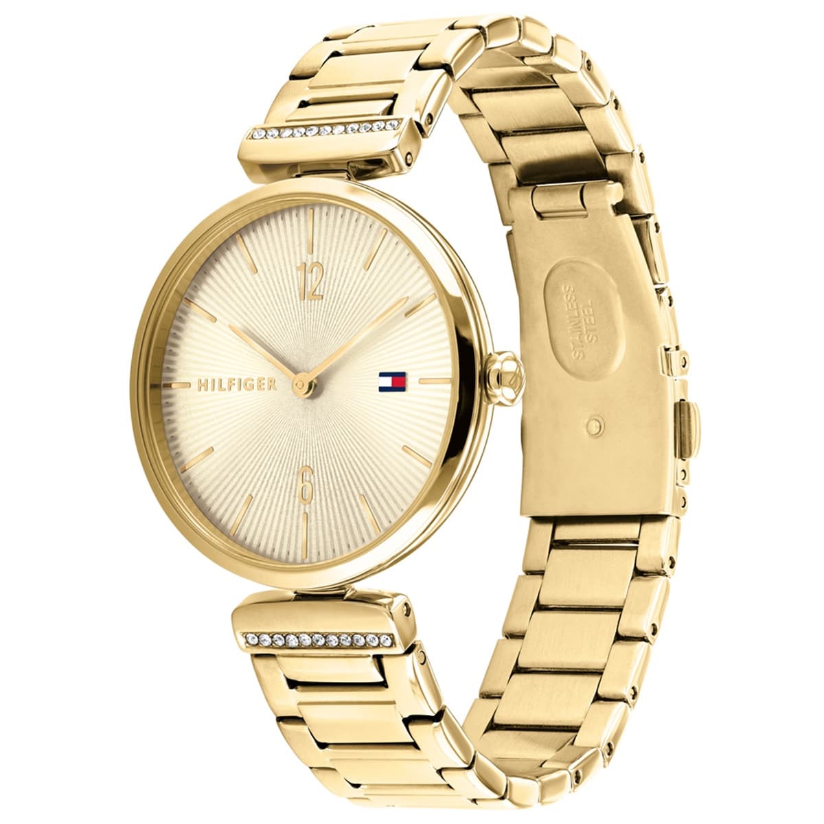 Tommy Hilfiger TH1782272 Kadın Kol Saati 2