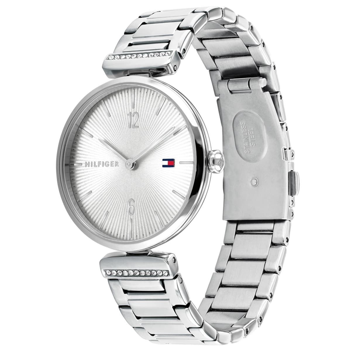Tommy Hilfiger TH1782273 Kadın Kol Saati 2