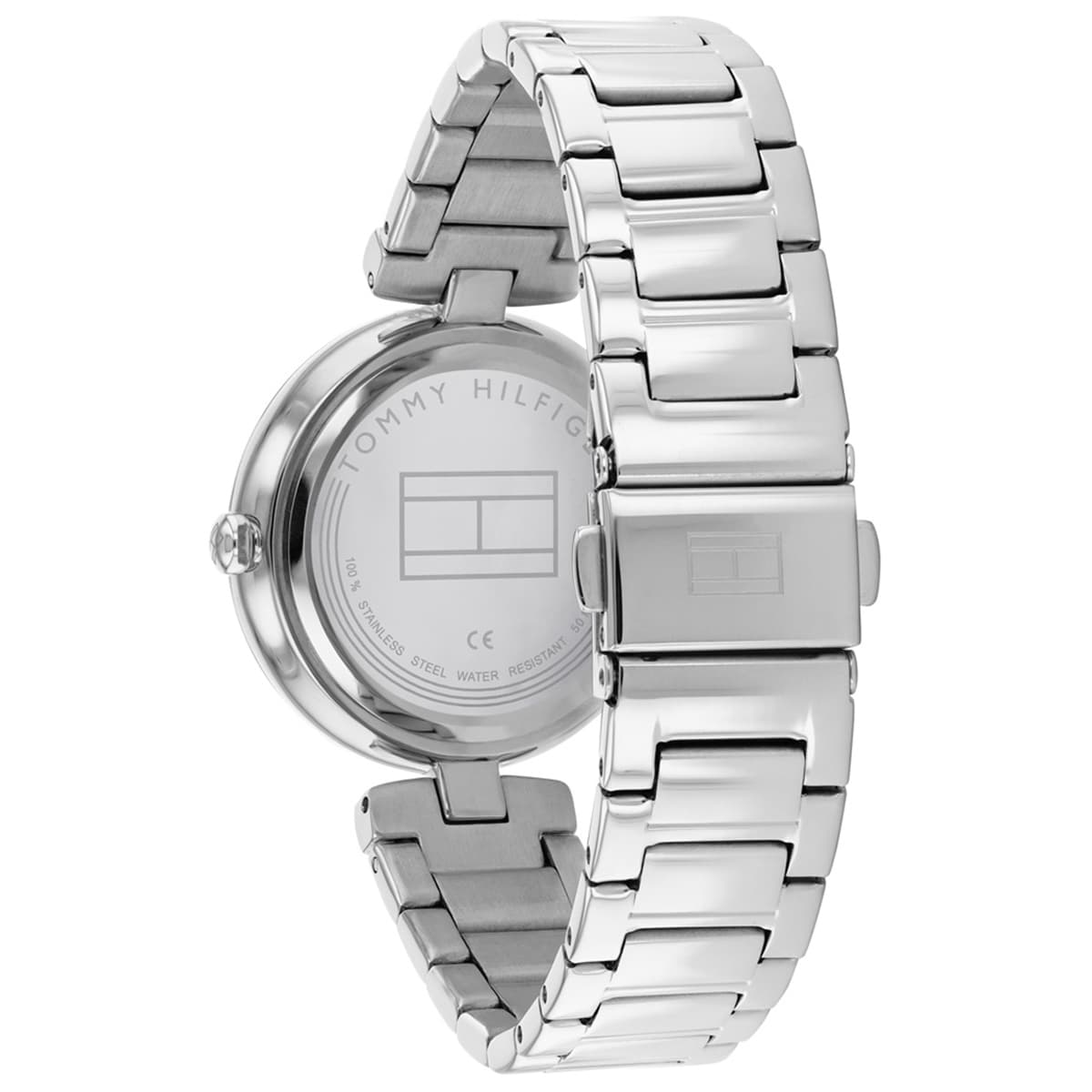 Tommy Hilfiger TH1782273 Kadın Kol Saati 3