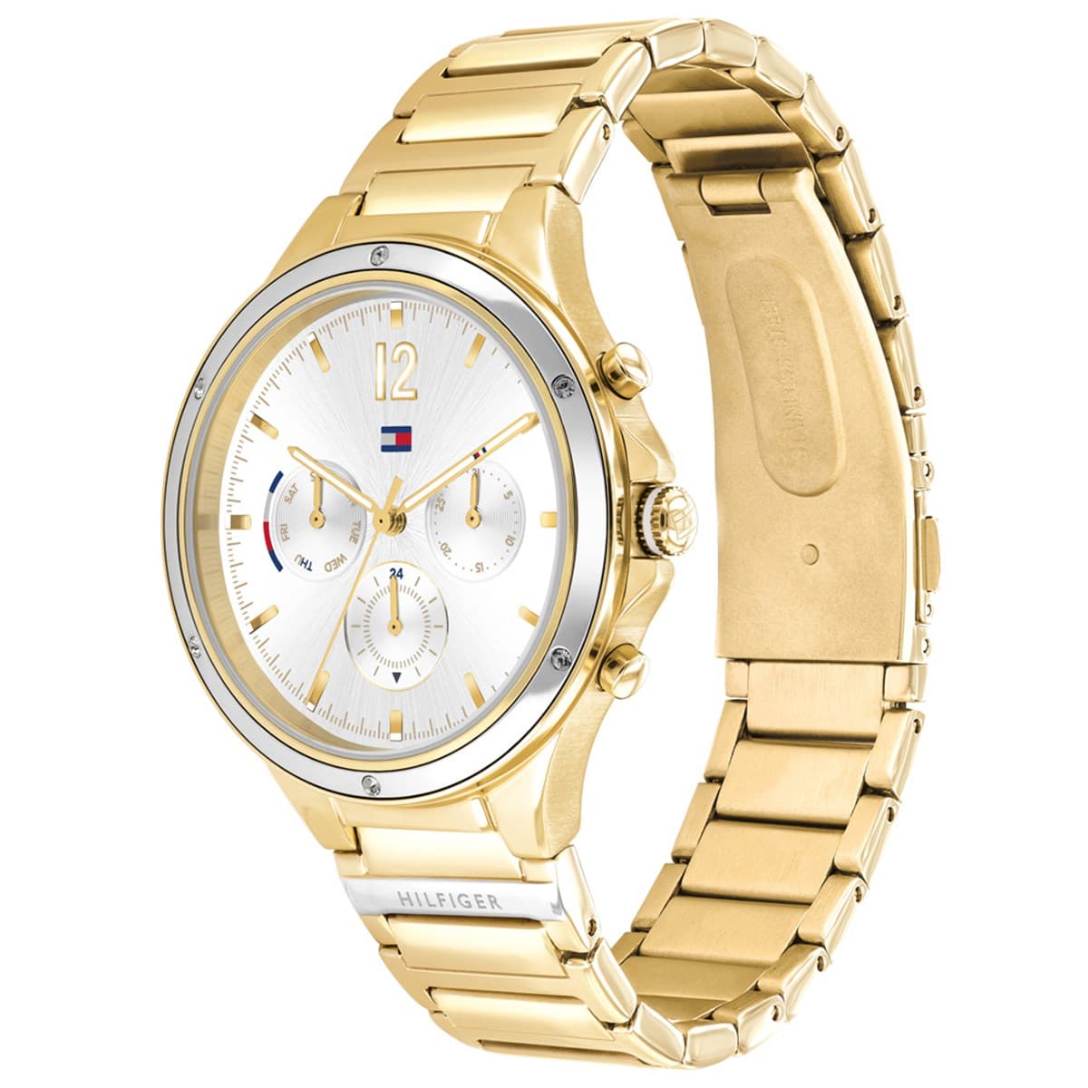 Tommy Hilfiger TH1782278 Kadın Kol Saati 2