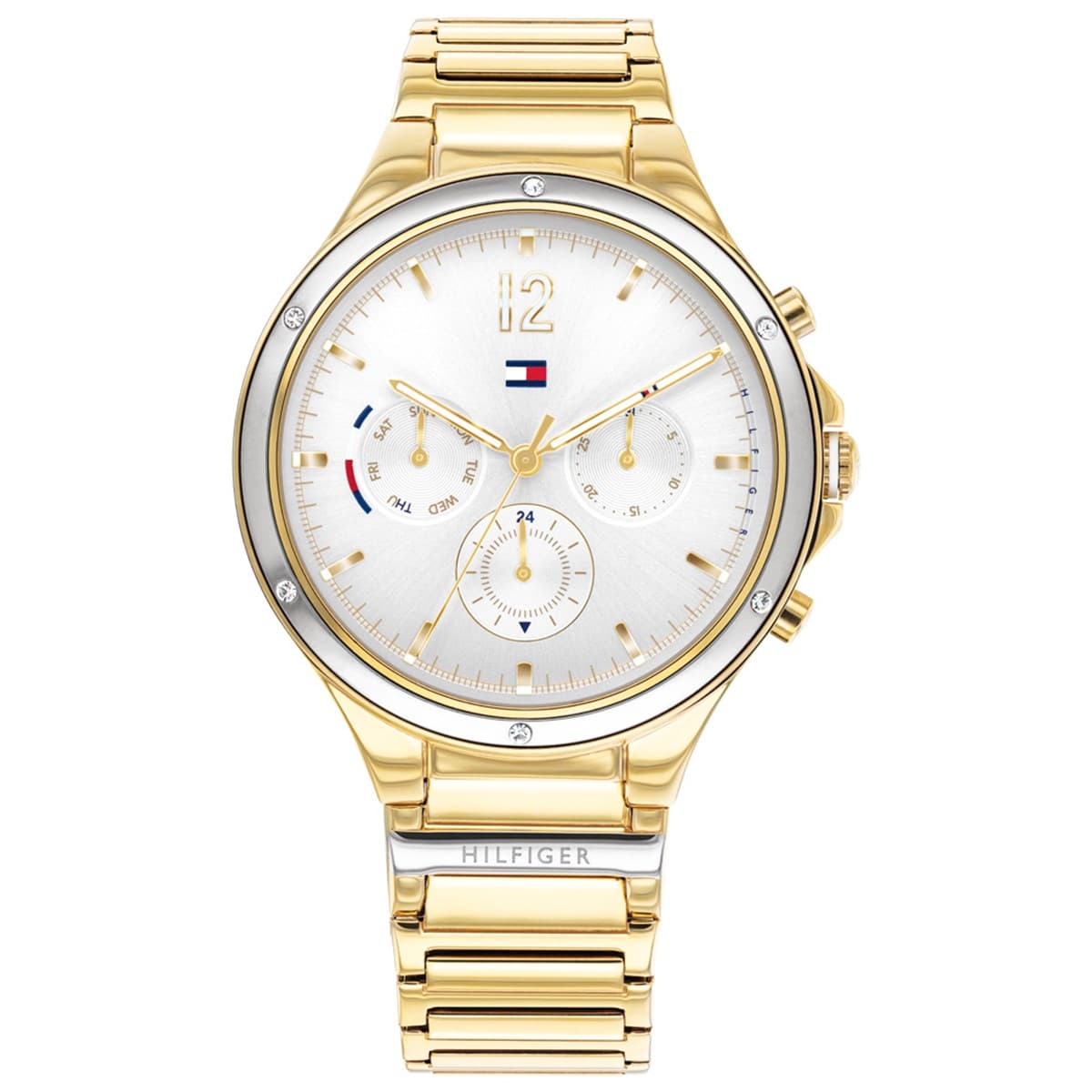 Tommy Hilfiger TH1782278 Kadın Kol Saati 1