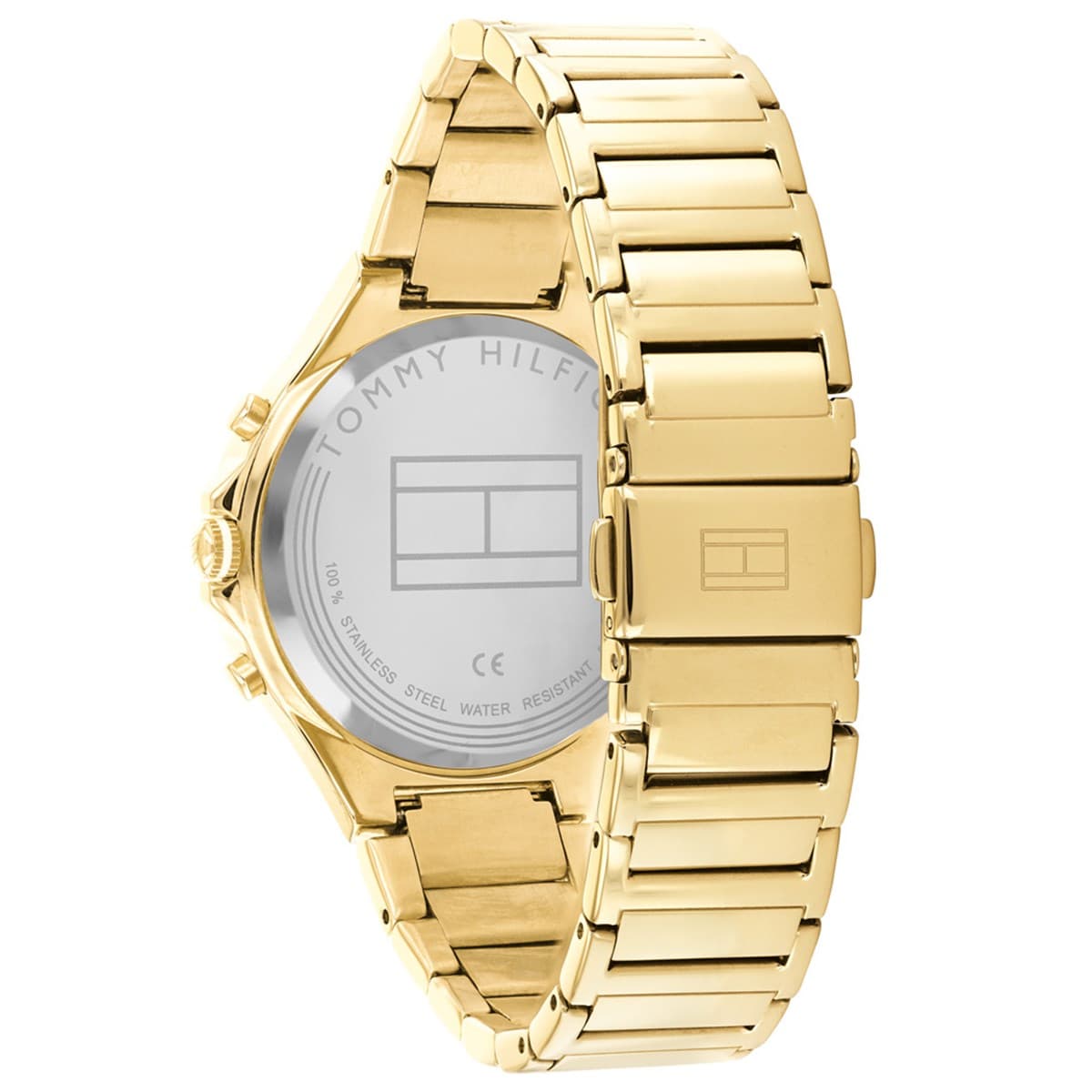 Tommy Hilfiger TH1782278 Kadın Kol Saati 3