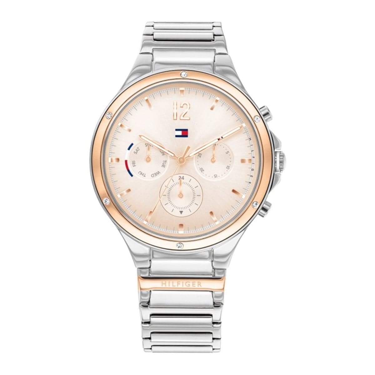 Tommy Hilfiger TH1782279 Kadın Kol Saati 1