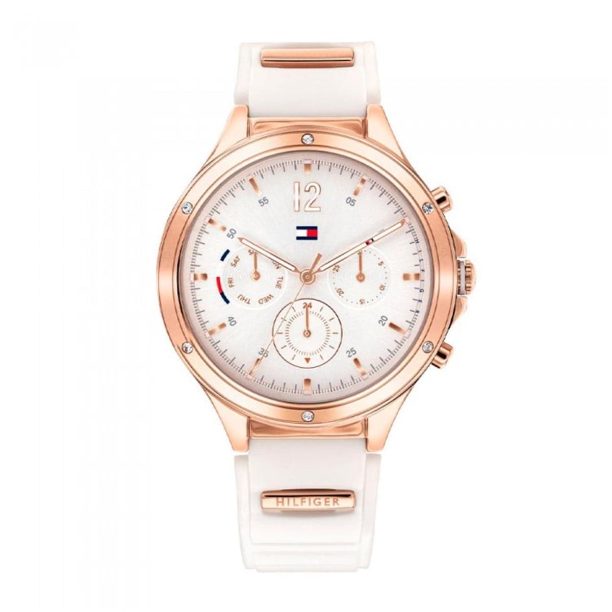 Tommy Hilfiger TH1782280 Kadın Kol Saati 1