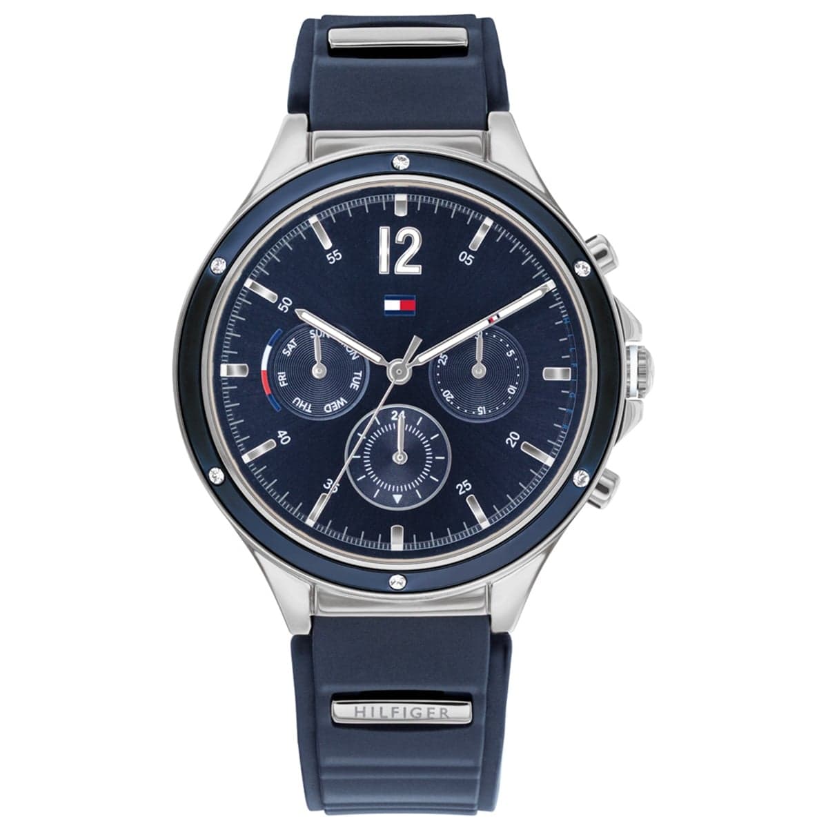 Tommy Hilfiger TH1782281 Kadın Kol Saati 1