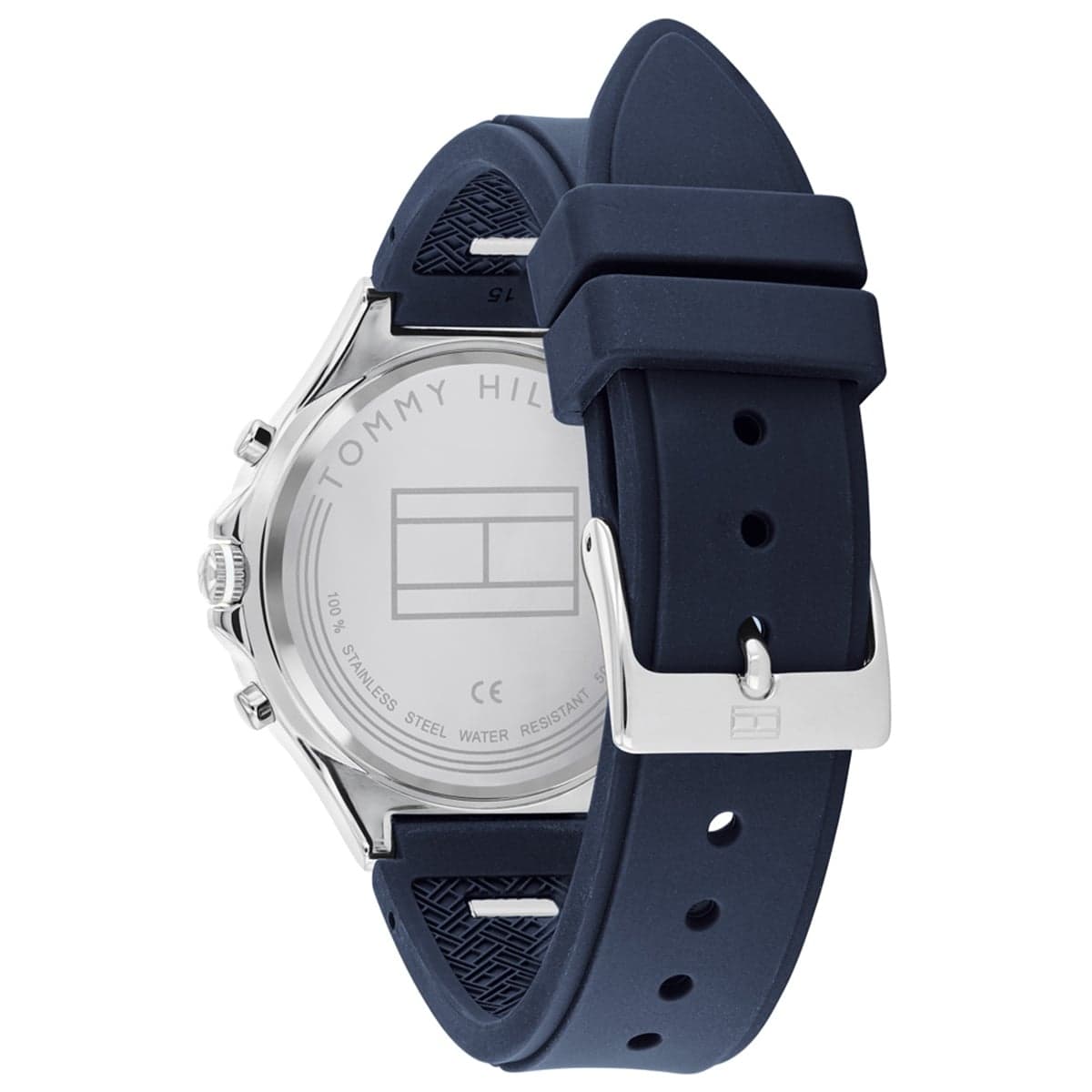 Tommy Hilfiger TH1782281 Kadın Kol Saati 3