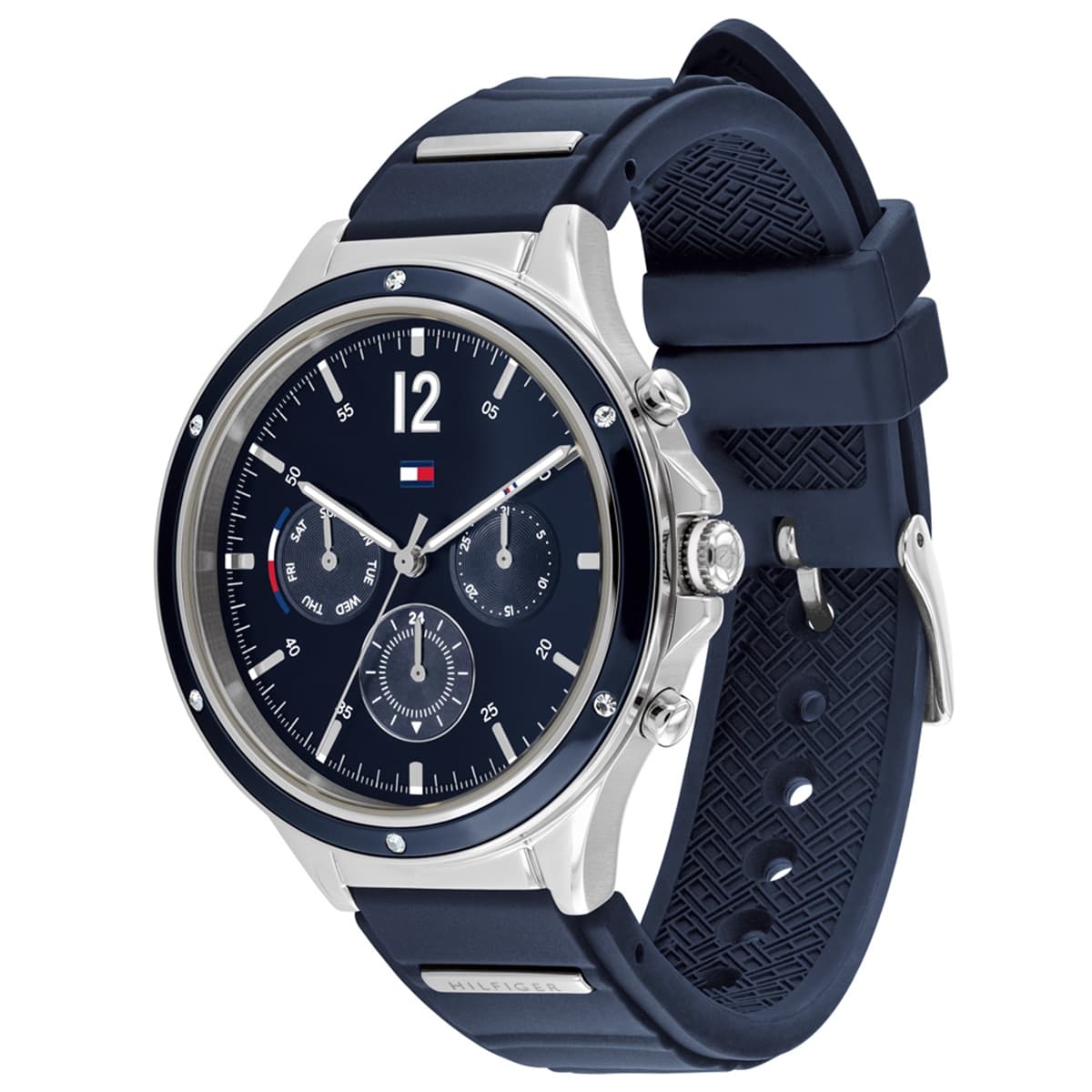 Tommy Hilfiger TH1782281 Kadın Kol Saati 2