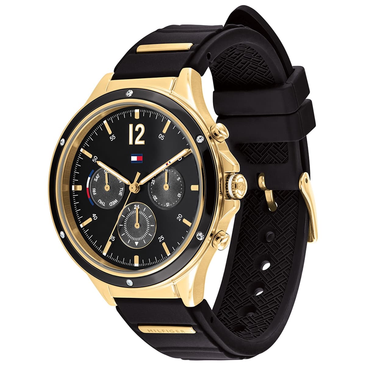 Tommy Hilfiger TH1782282 Kadın Kol Saati 2