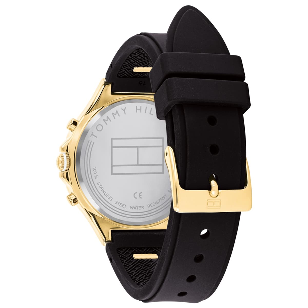Tommy Hilfiger TH1782282 Kadın Kol Saati 3