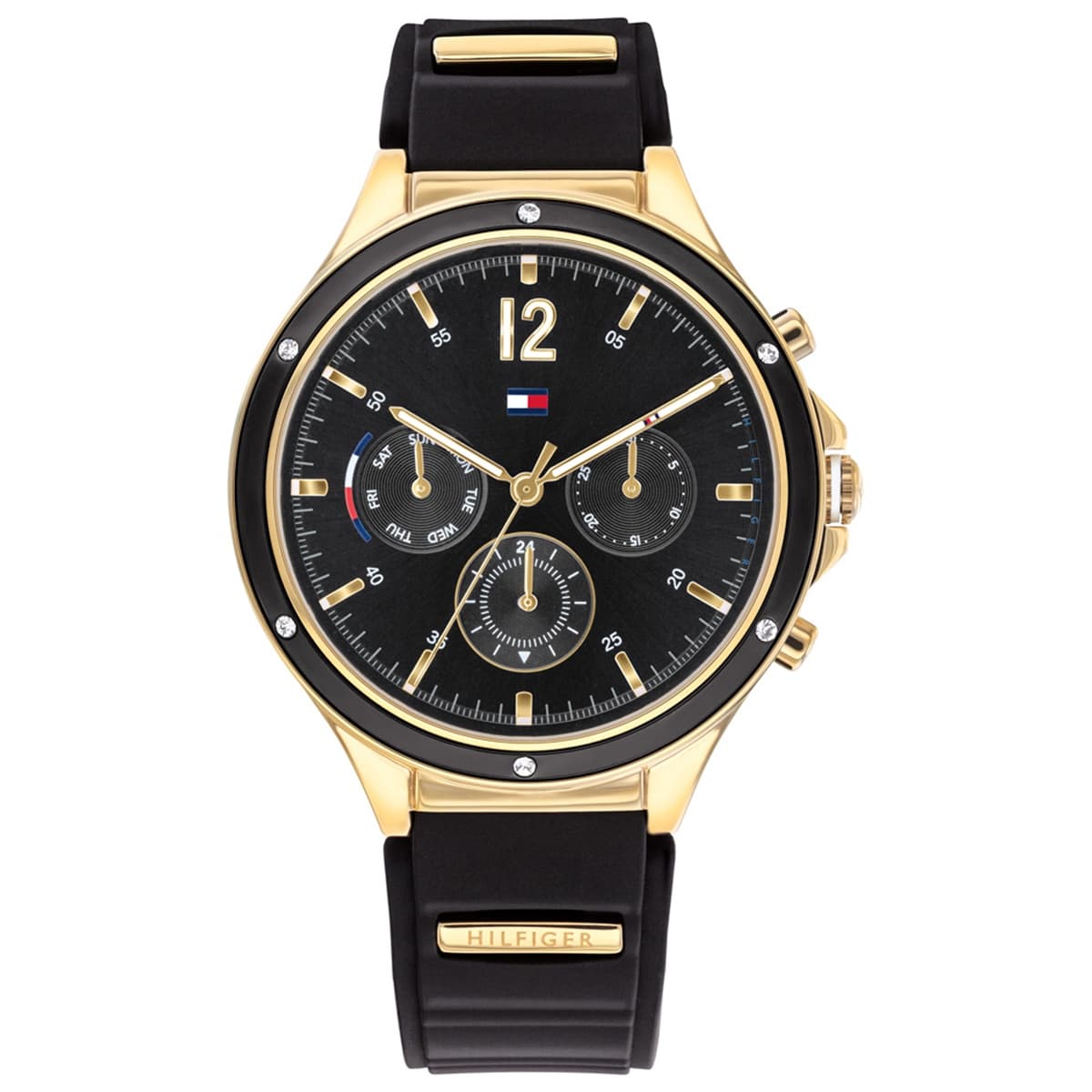 Tommy Hilfiger TH1782282 Kadın Kol Saati 1