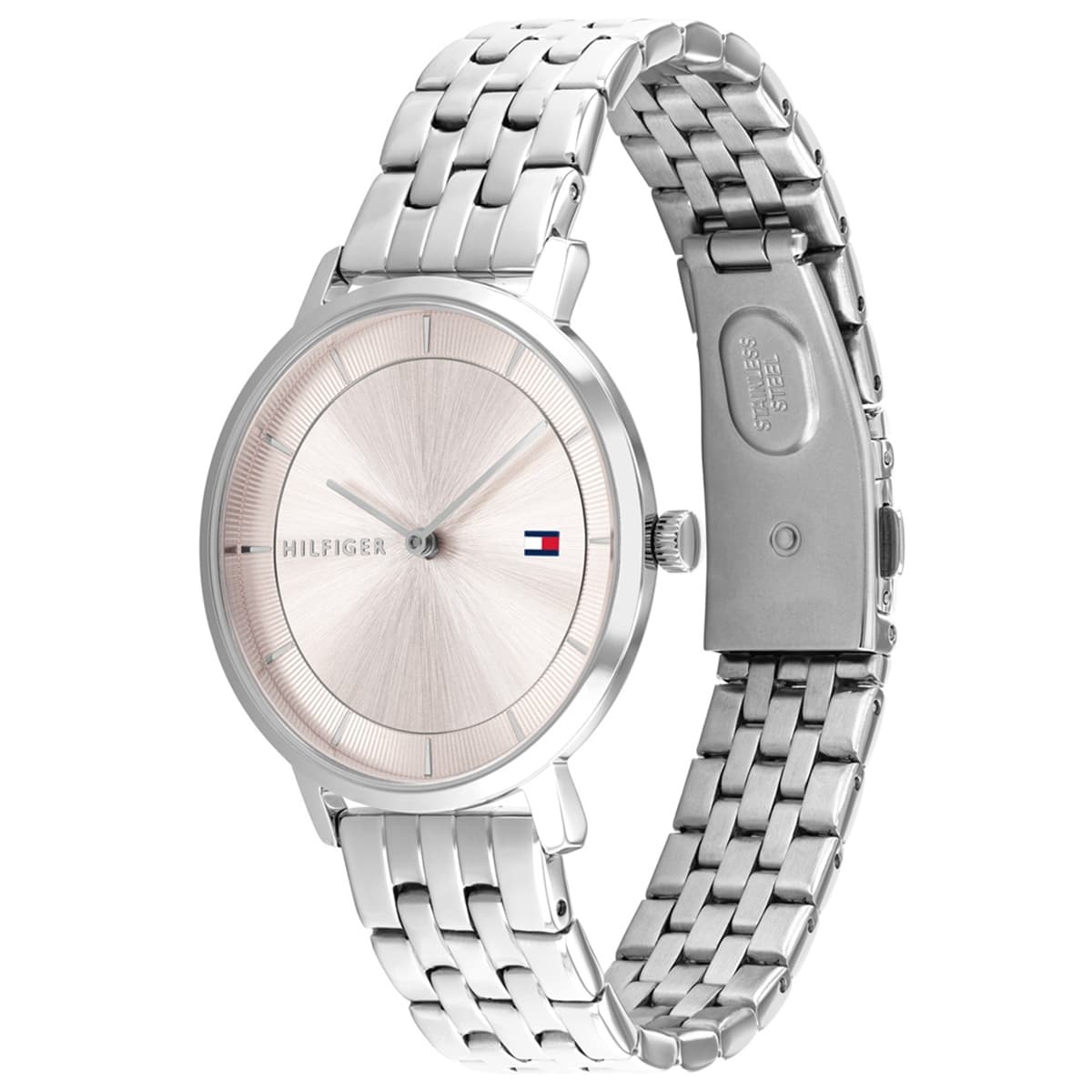 Tommy Hilfiger TH1782283 Kadın Kol Saati 2