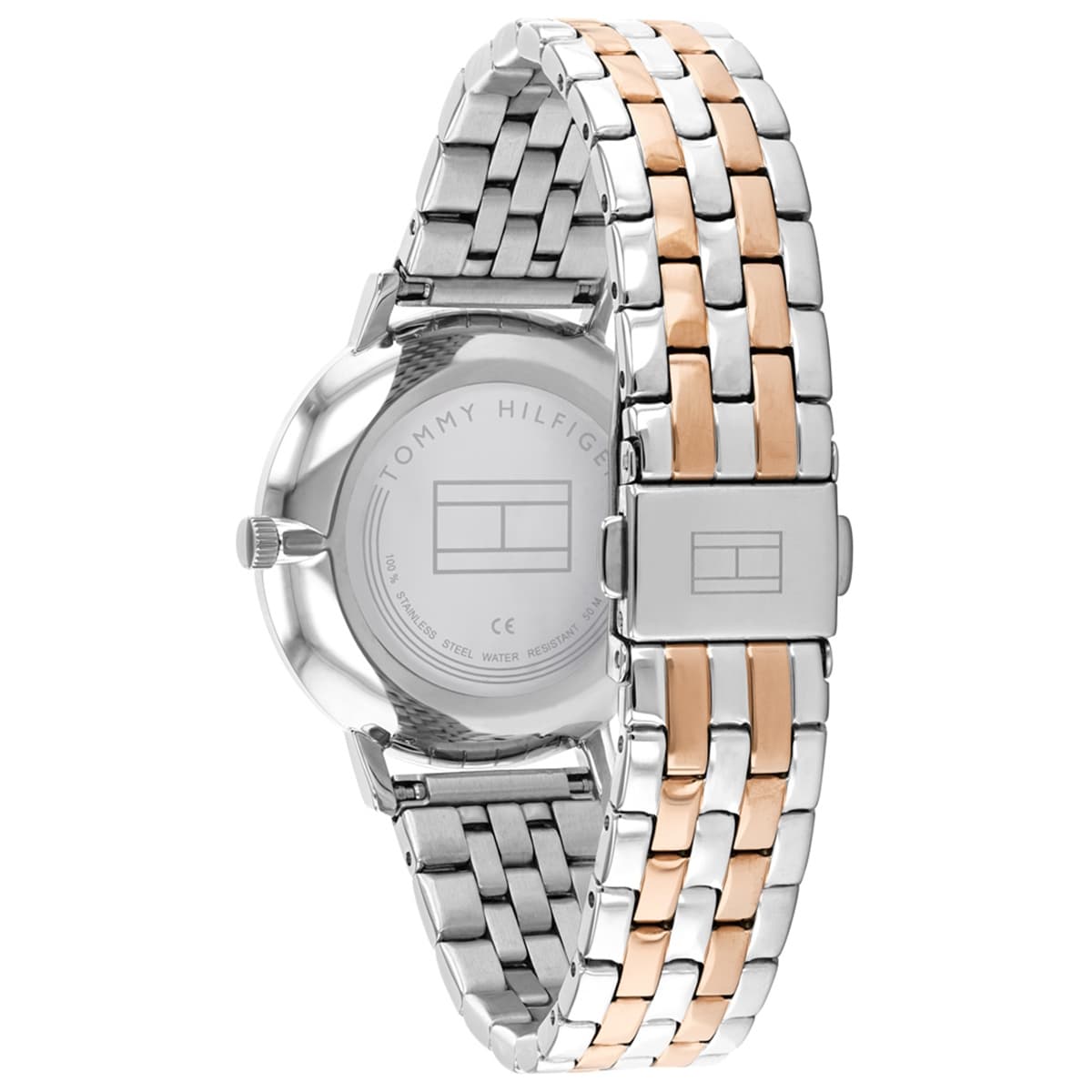 Tommy Hilfiger TH1782284 Kadın Kol Saati 3