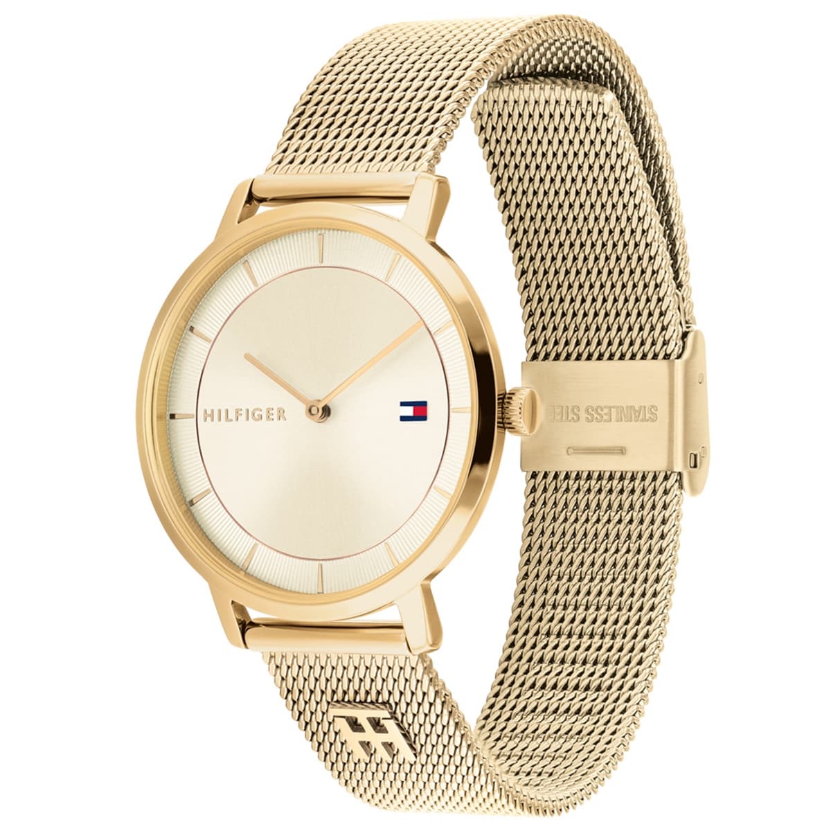 Tommy Hilfiger TH1782286 Kadın Kol Saati 2