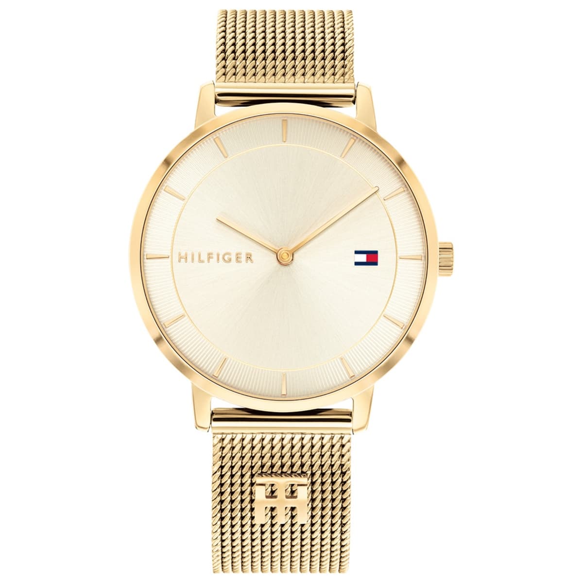 Tommy Hilfiger TH1782286 Kadın Kol Saati 1