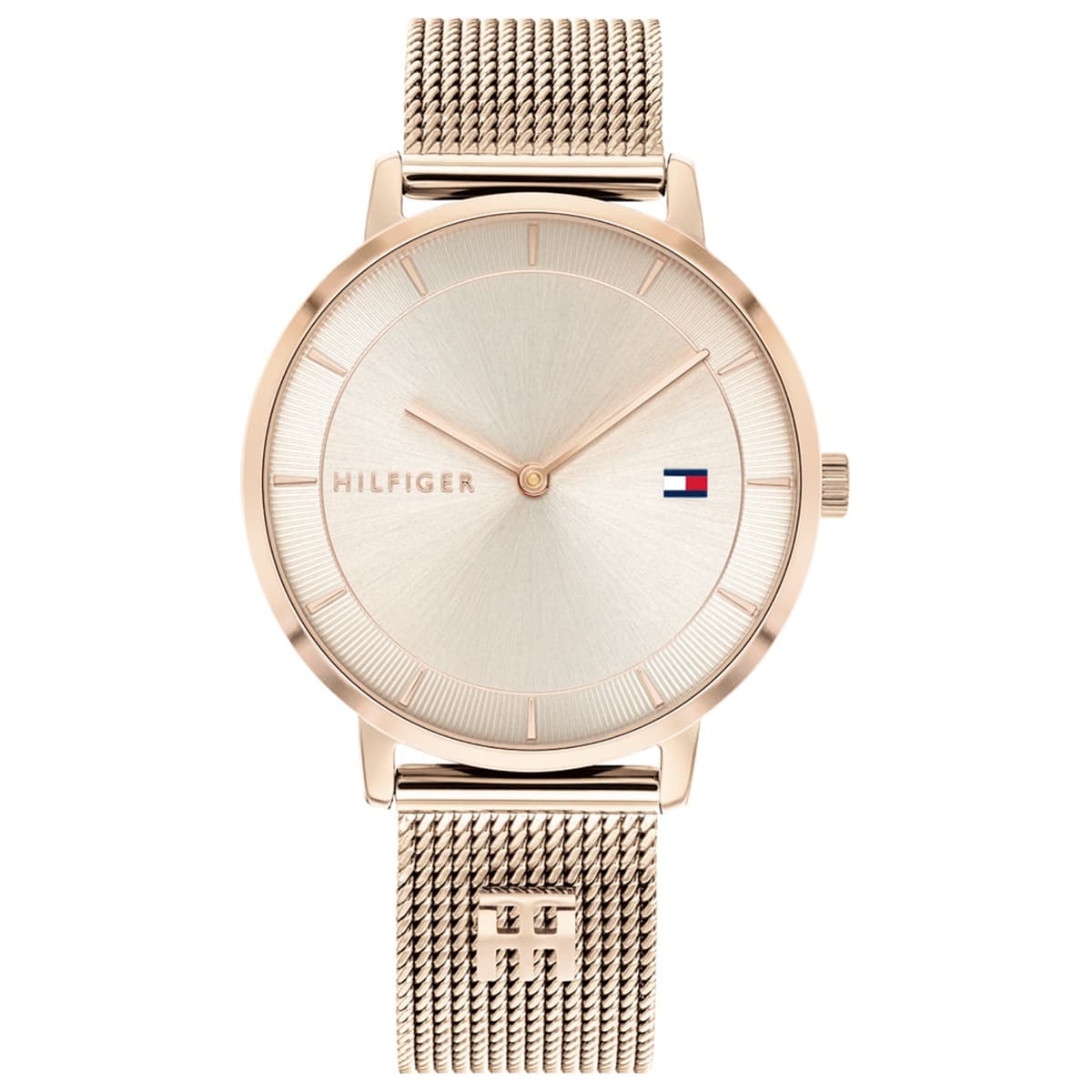 Tommy Hilfiger th1782287 Kadın Kol Saati 1