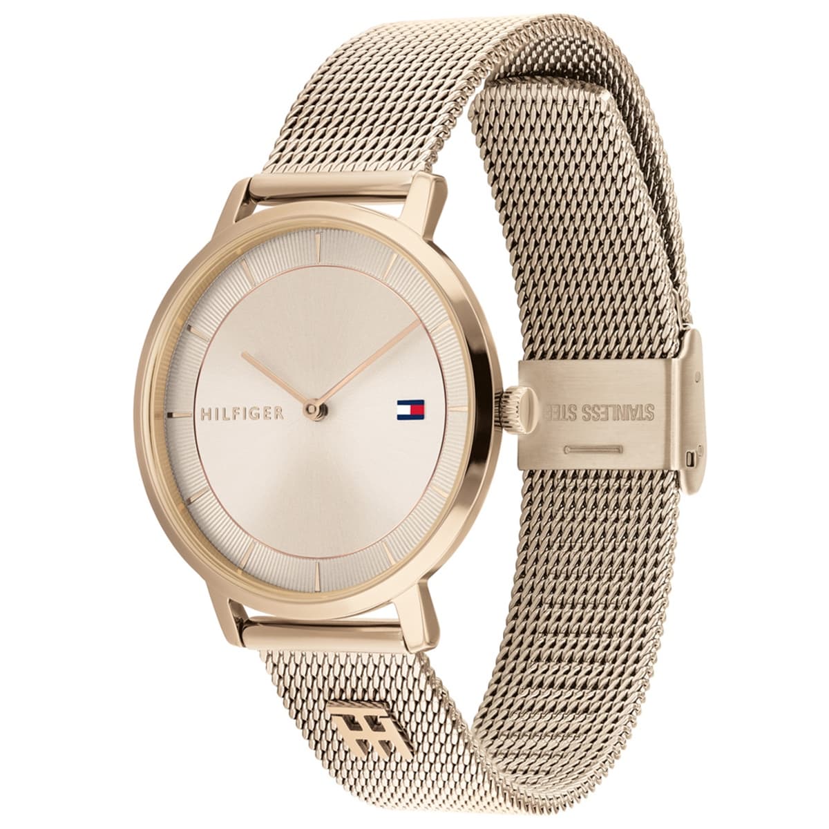 Tommy Hilfiger th1782287 Kadın Kol Saati 2